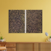 Toile L'Atlas Classique Universe (Insitu(Salon))