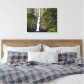 Toile Latourell Falls & Bridge Columbia River Gorge (Insitu(Chambre))