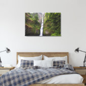 Toile Latourell Falls & Bridge Columbia River Gorge (Insitu(Chambre))
