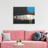 Toile Lavage de Norma 2012 (Insitu(Salon))