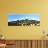 Toile L'Avila de jour - RÉSOLUTION MAXIMALE (Insitu(Salon))