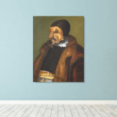 Toile L'avocat (Insitu (Plancher de Bois))