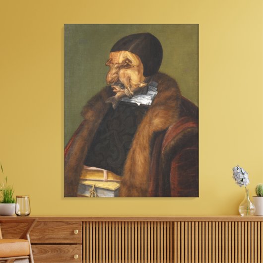 Toile L'avocat (Insitu(Salon))