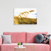 Toile L'avoine marine (Insitu(Salon))