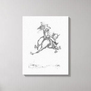 Toile LB40 "changements de vol" a enveloppé la copie de