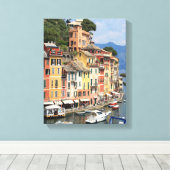 Toile ldp PORTOFINO - Best View.j (Insitu (Plancher de Bois))