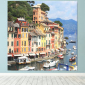 Toile ldp PORTOFINO - Best View.j (Insitu (Plancher de Bois))