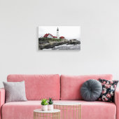 Toile Le 1er Gardien du Maine (Insitu(Salon))