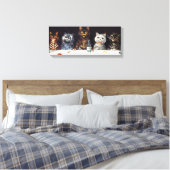 Toile Le Bachelor Party (Insitu(Chambre))