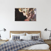 Toile Le bal blanc, 1903 (Insitu(Chambre))
