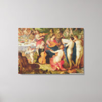 Le Banquet des Dieux