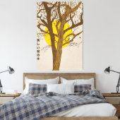 Toile Le Beau Saule Pleureur (Insitu(Chambre))