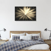Toile Le Big Bang (Insitu(Chambre))