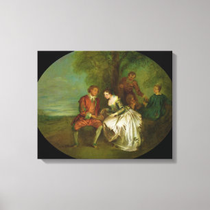 Toile Le Birdnester