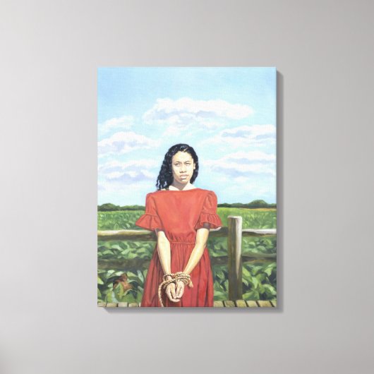 Toile Le bloc des enchères 2000 (Recto)