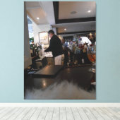 Toile Le Boat House Bar (Insitu (Plancher de Bois))