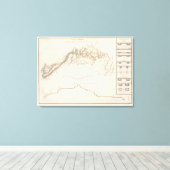 Toile Le canal Morris (Insitu (Plancher de Bois))