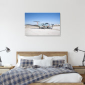 Toile Le centenaire de la commémoration de l'aviation na (Insitu(Chambre))