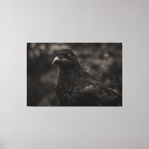 Toile Le chercheur