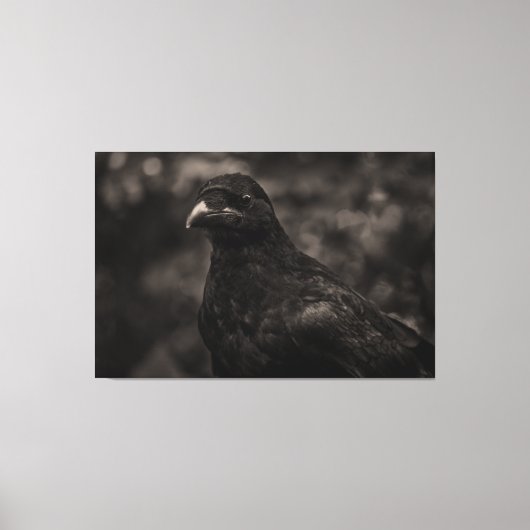 Toile Le chercheur (Recto)