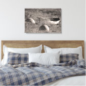 Toile Le Chetzemoka (Insitu(Chambre))
