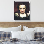 Toile Le Clairvoyant ou, The Sleepwalker, c.1865 (Insitu(Chambre))