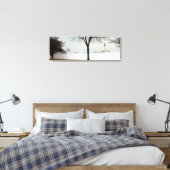 Toile le club nautique Grosse Pointe, Lakeshore Drive... (Insitu(Chambre))