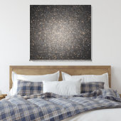 Toile Le coeur de la grappe mondiale Omega Centauri (Insitu(Chambre))