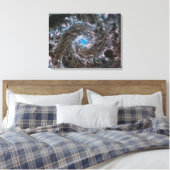 Toile Le Coeur De Messier 74 (Insitu(Chambre))