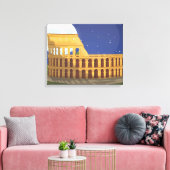 Toile Le Colisée de Rome (Insitu(Salon))