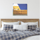Toile Le Colisée de Rome (Insitu(Chambre))