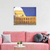 Toile Le Colisée de Rome (Insitu(Salon))
