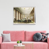 Toile Le Collège des médecins (Insitu(Salon))