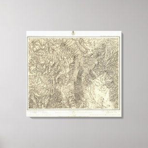 Toile Le Colorado 4
