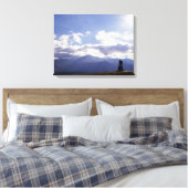 Toile Le Commando Monument Scotland (Insitu(Chambre))