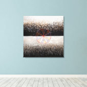Toile Le Cygne, no 10 | Hilma af Klint | (Insitu (Plancher de Bois))