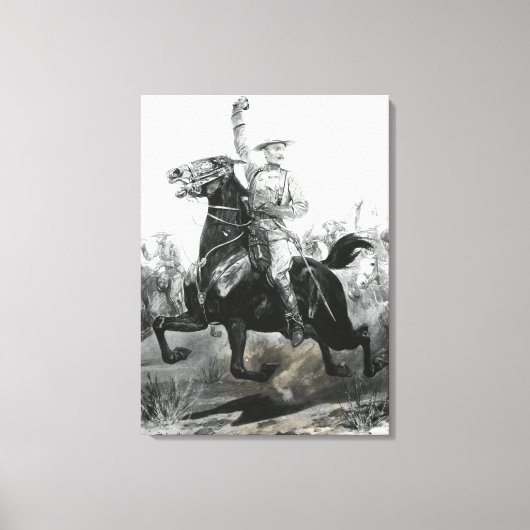 Toile Le défenseur de Mafeking (Recto)