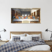 Toile Le Dernier souper (Insitu(Chambre))