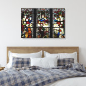 Toile Le Dernier souper (Insitu(Chambre))