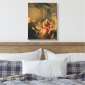 Toile Le fils prodigue (Insitu(Chambre))