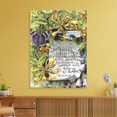 Toile Le Fruit De L'Esprit (Insitu(Salon))