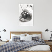 Toile Le Fruit Défendu (Insitu(Chambre))