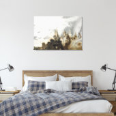 Toile Le Gai Chateau (Insitu(Chambre))