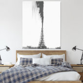 Toile Le gosse de Lucas (Insitu(Chambre))