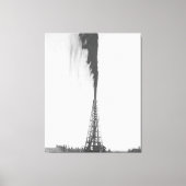 Toile Le gosse de Lucas (Recto)