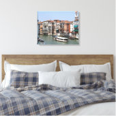 Toile Le Grand Canal (Insitu(Chambre))
