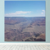 Toile Le Grand Canyon (Insitu (Plancher de Bois))