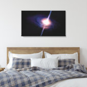 Toile Le Grand Design (Insitu(Chambre))