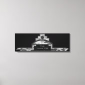 Toile le hamilton (Recto)