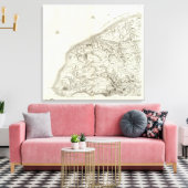 Toile Le Havre (Insitu(Salon))